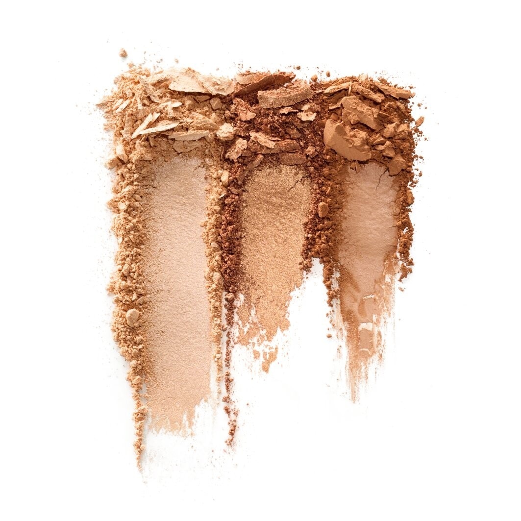Love That Glow & Bronze Palette