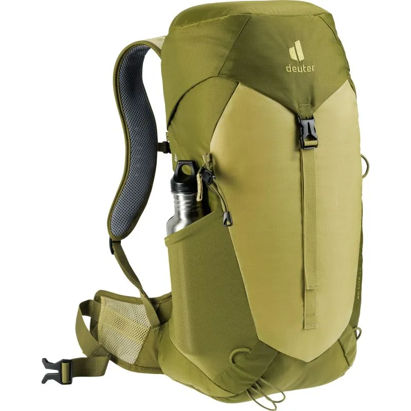 Deuter Rucksack AC Lite 24 - linden-cactus
