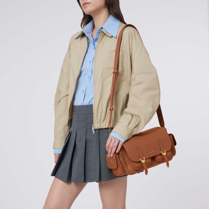 Coccinelle Campus Medium