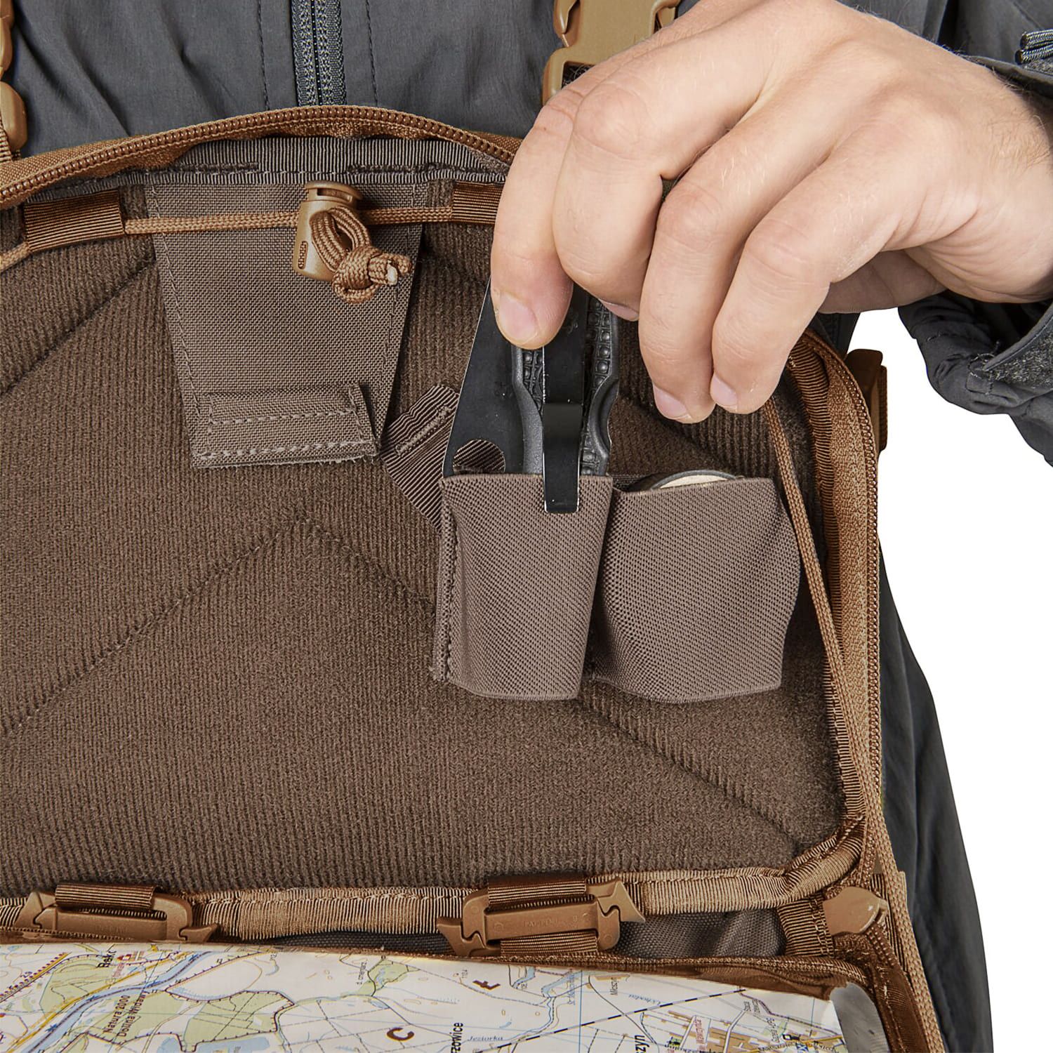 Chest Pack Numbat