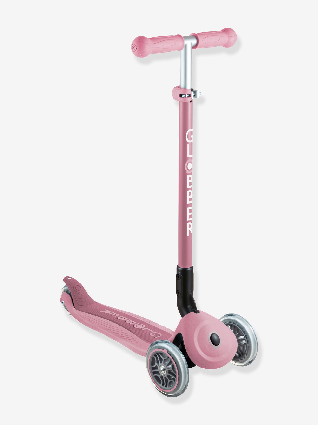 Globber Kinder 3-in-1-Fahrzeug Go Up Active'Ecologic GLOBBER - rosa