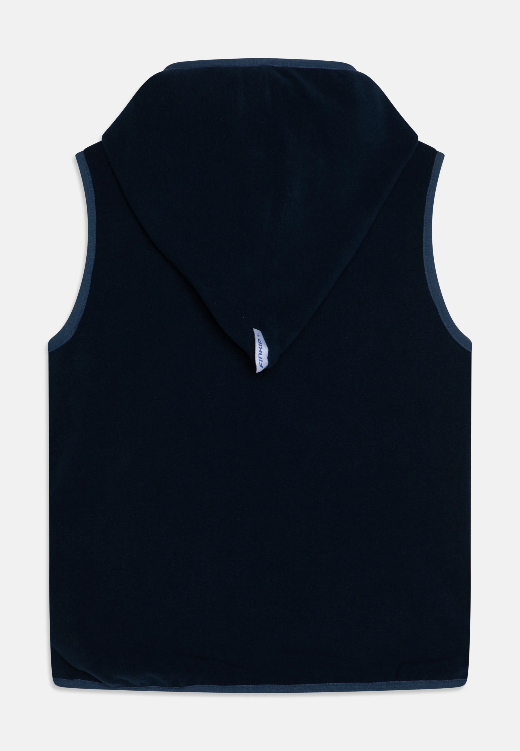 Finkid POPPELI UNISEX - Chaleco