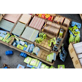 A Feast For Odin Organizer