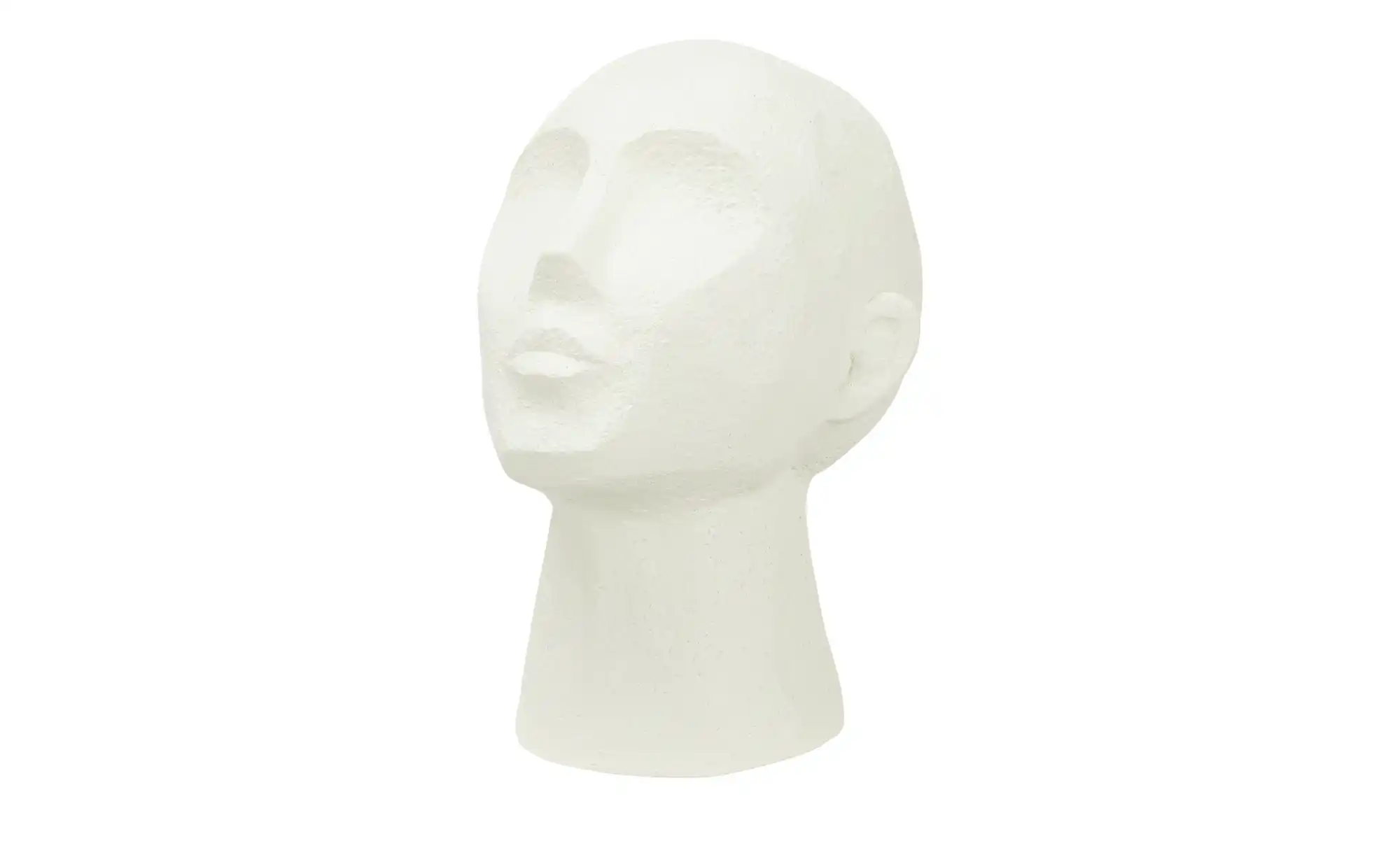 Deko Figur Kopf