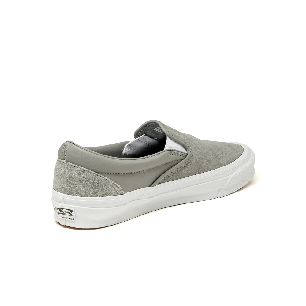 Vans OG Classic Slip On LX VN0A32QNC0O1 / grau