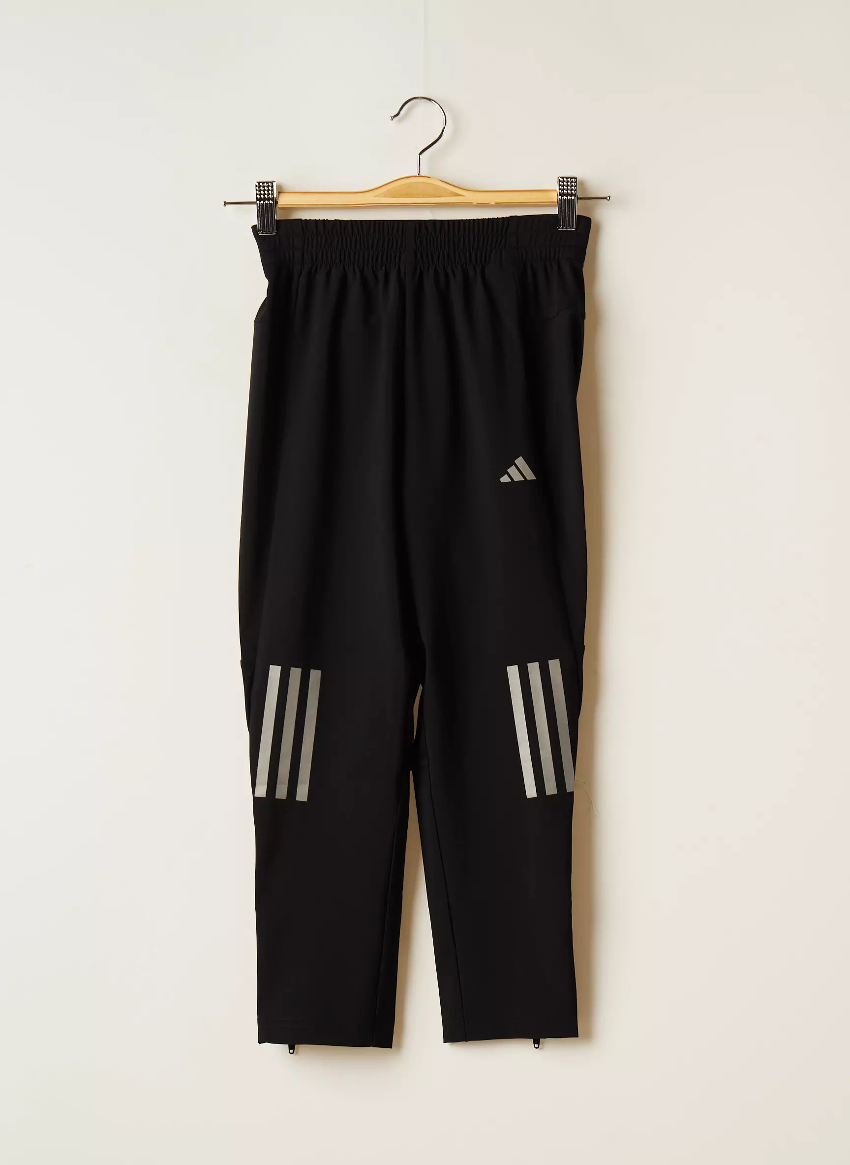 Adidas Jogging Garcon couleur noir