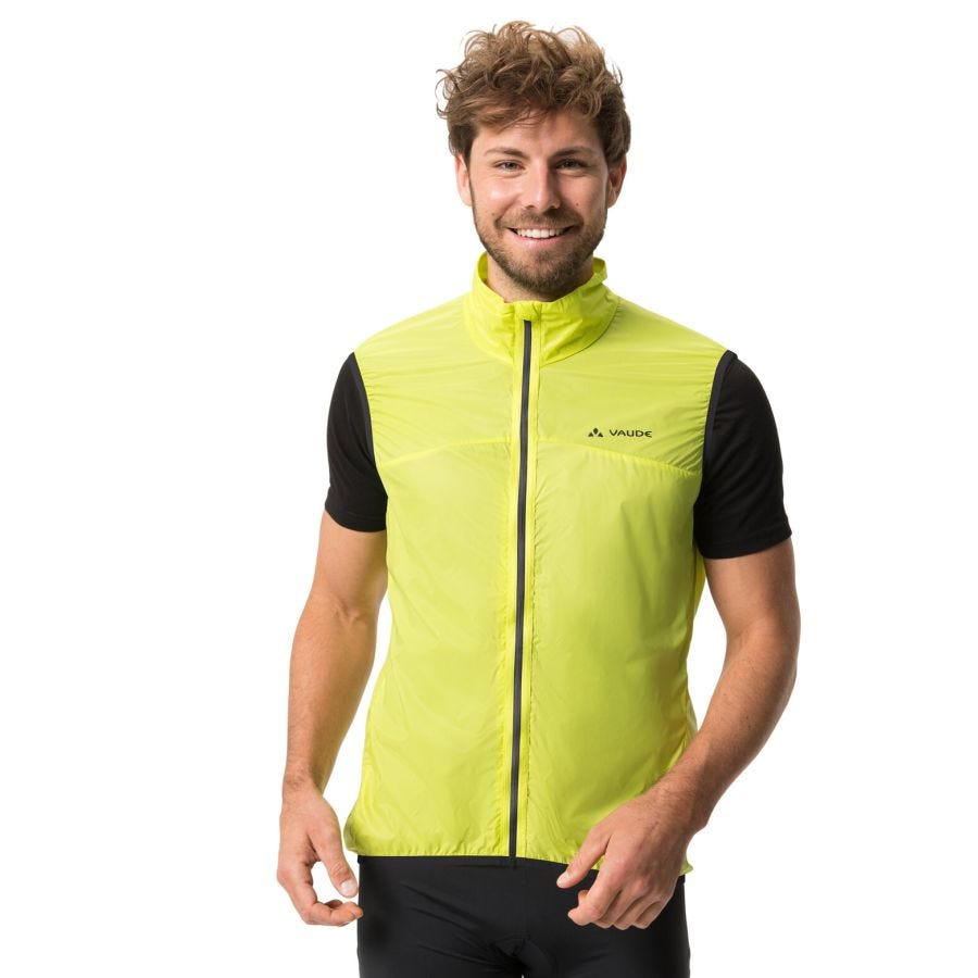 Matera Air Windweste Herren