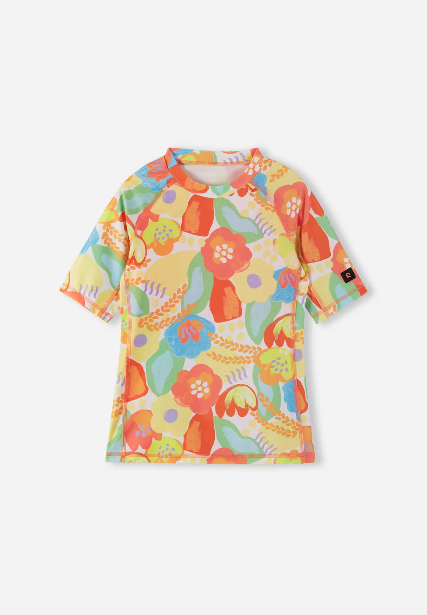 Kinder UV Shirt Joonia
