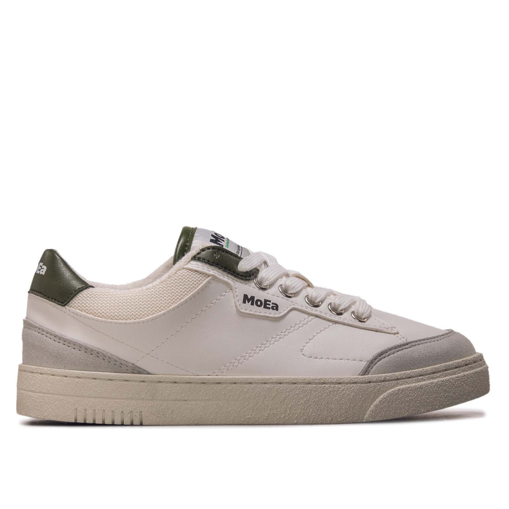 MoEa Cactus Green MOEA-BASGN3-03 / weiss