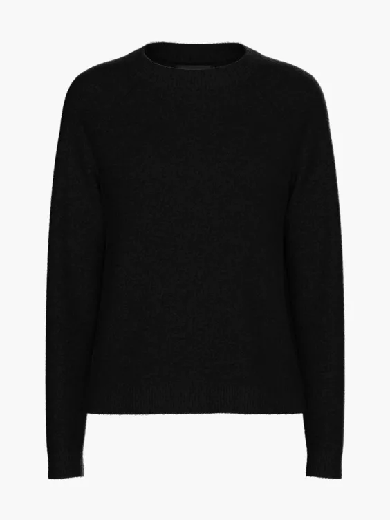 PIECES Strickpullover