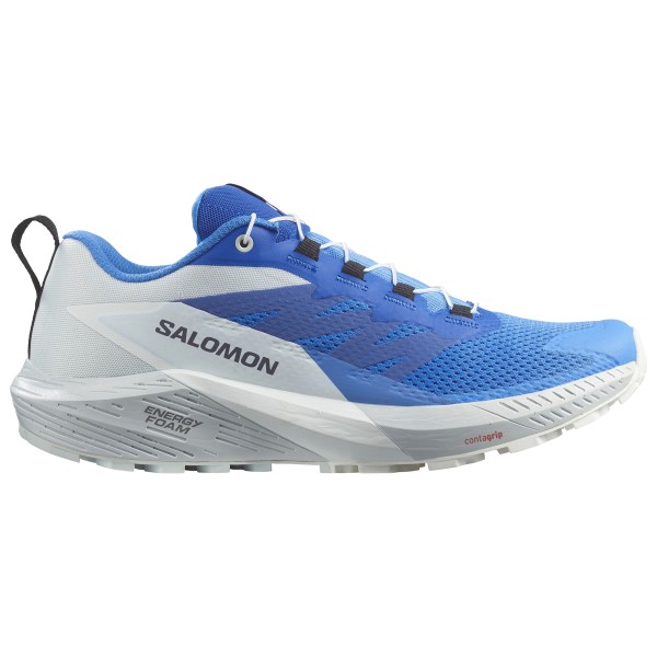 Salomon - Sense Ride 5 - Trailrunningschuhe