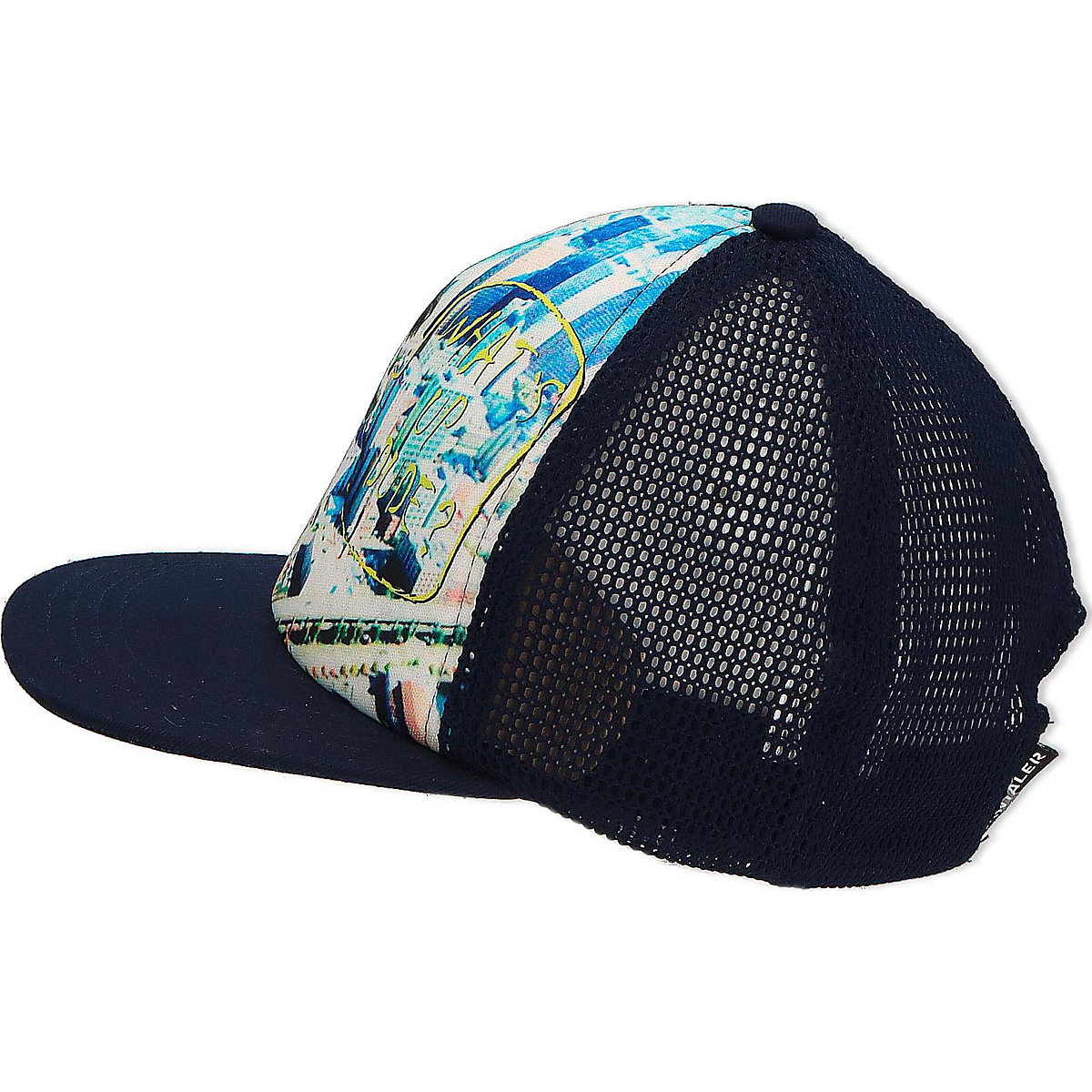Cap für Jungen