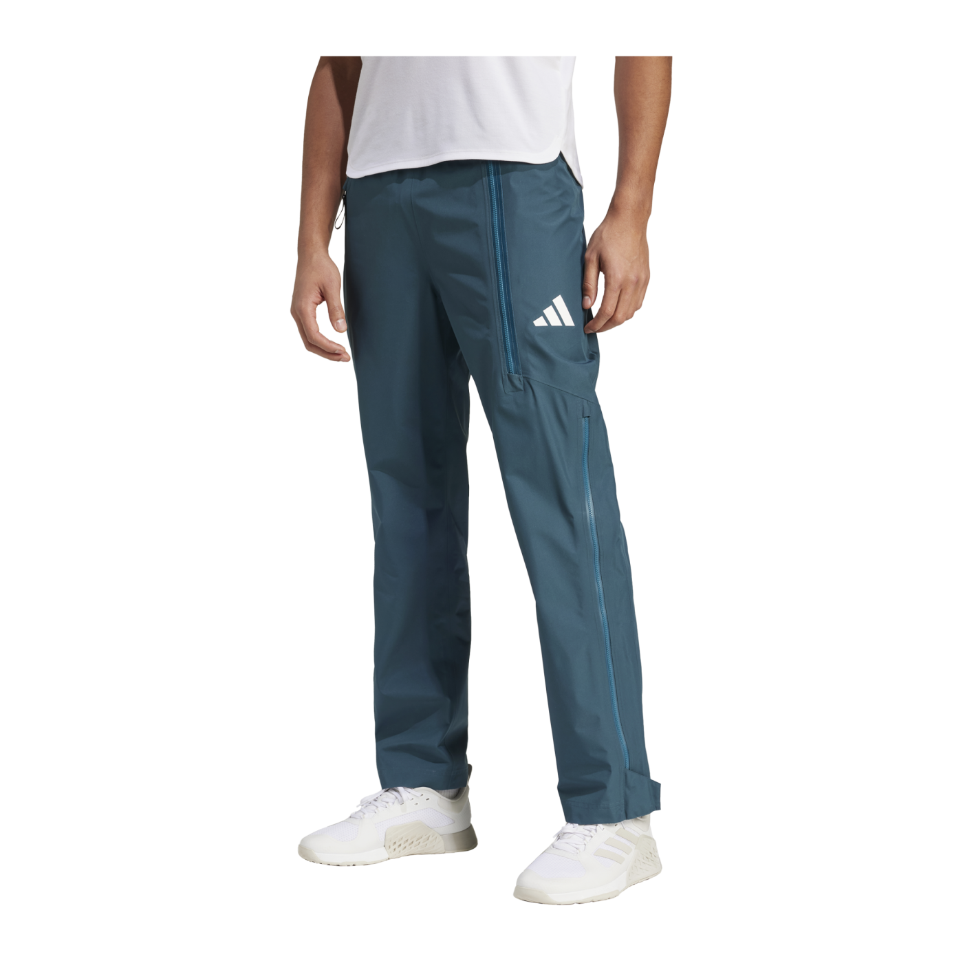 adidas Team Trainingshose Grün