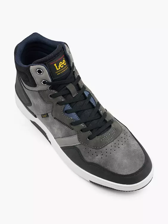 Lee Hoher Sneaker