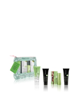 TEAOLOGY Meet The Matchas Kit Gesichtspflegeset-1 Stk