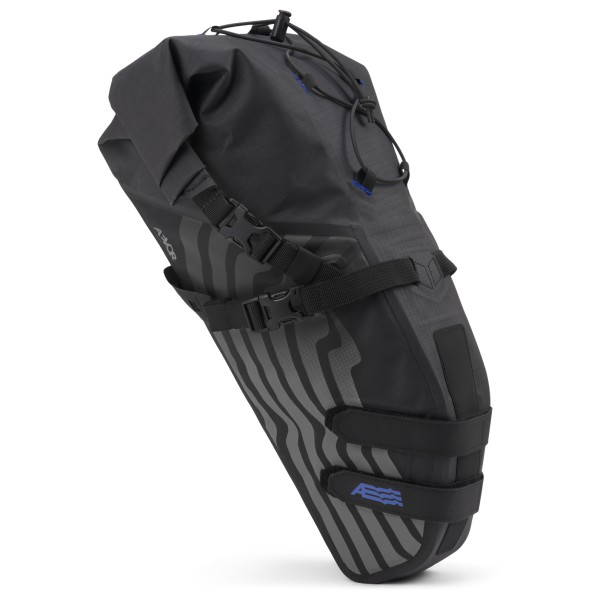 AEVOR - Seat Pack - Fahrradtasche
