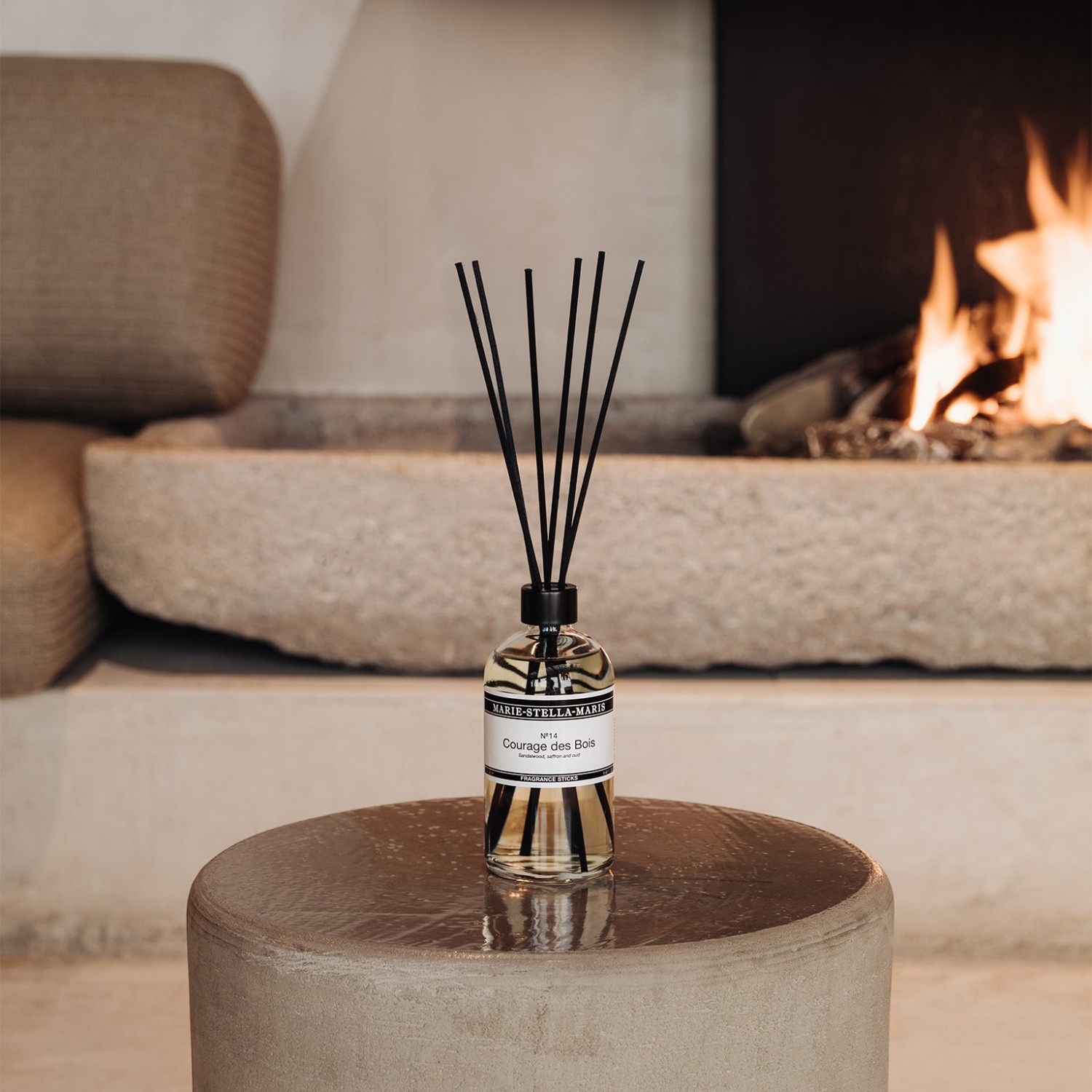 Fragrance Sticks