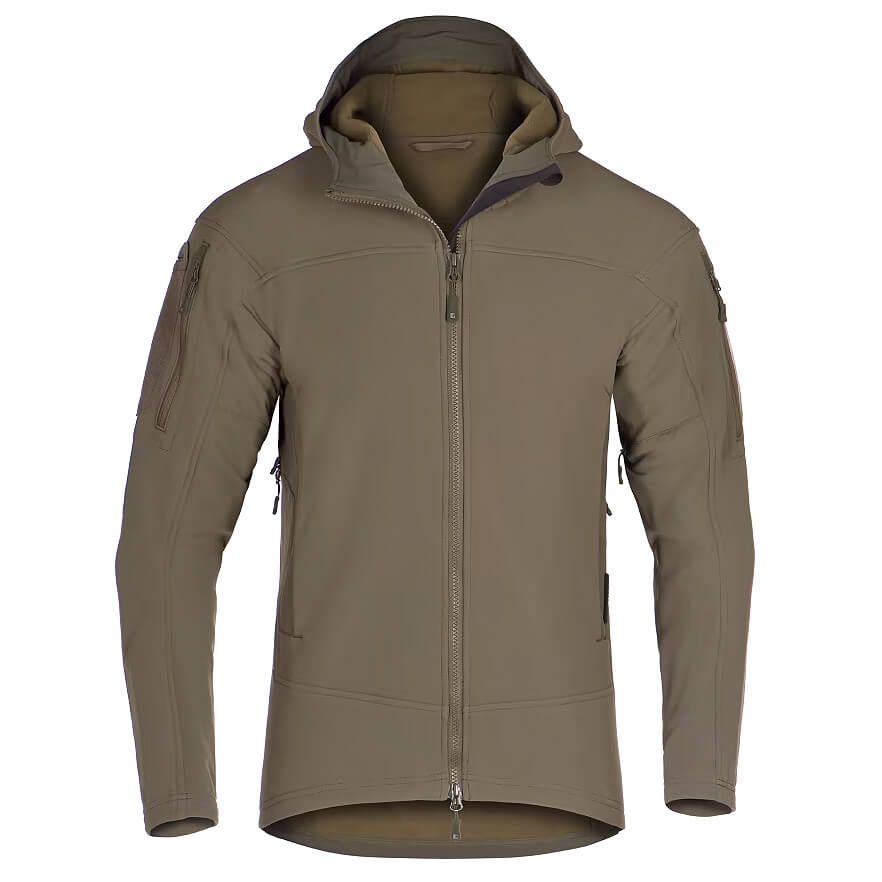 Audax Softshell Hoody