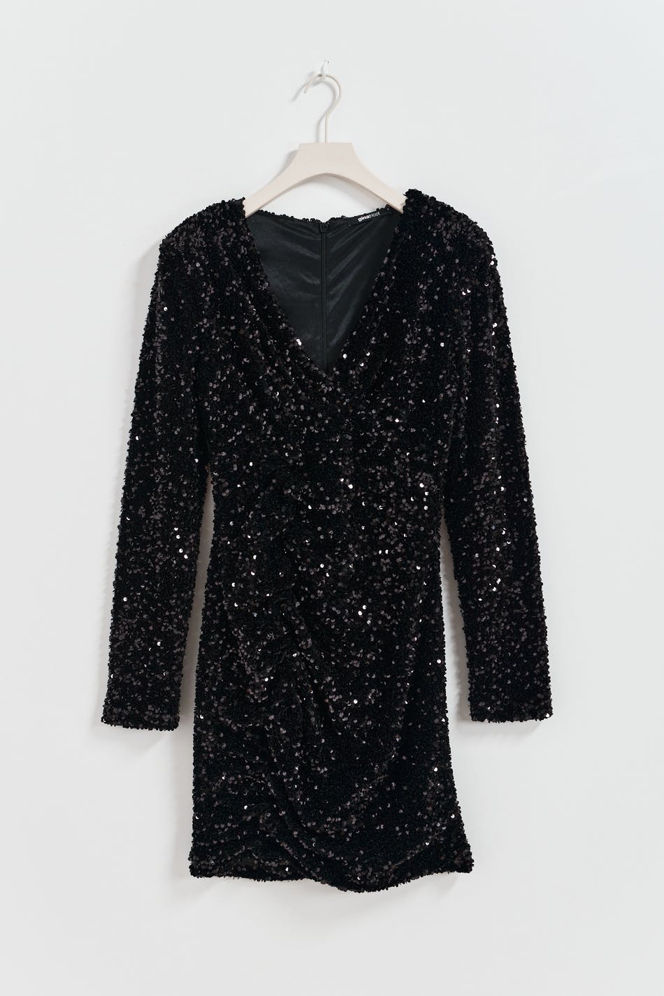 Sequin dress