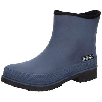Bockstiegel Nicole Gummistiefel in blau