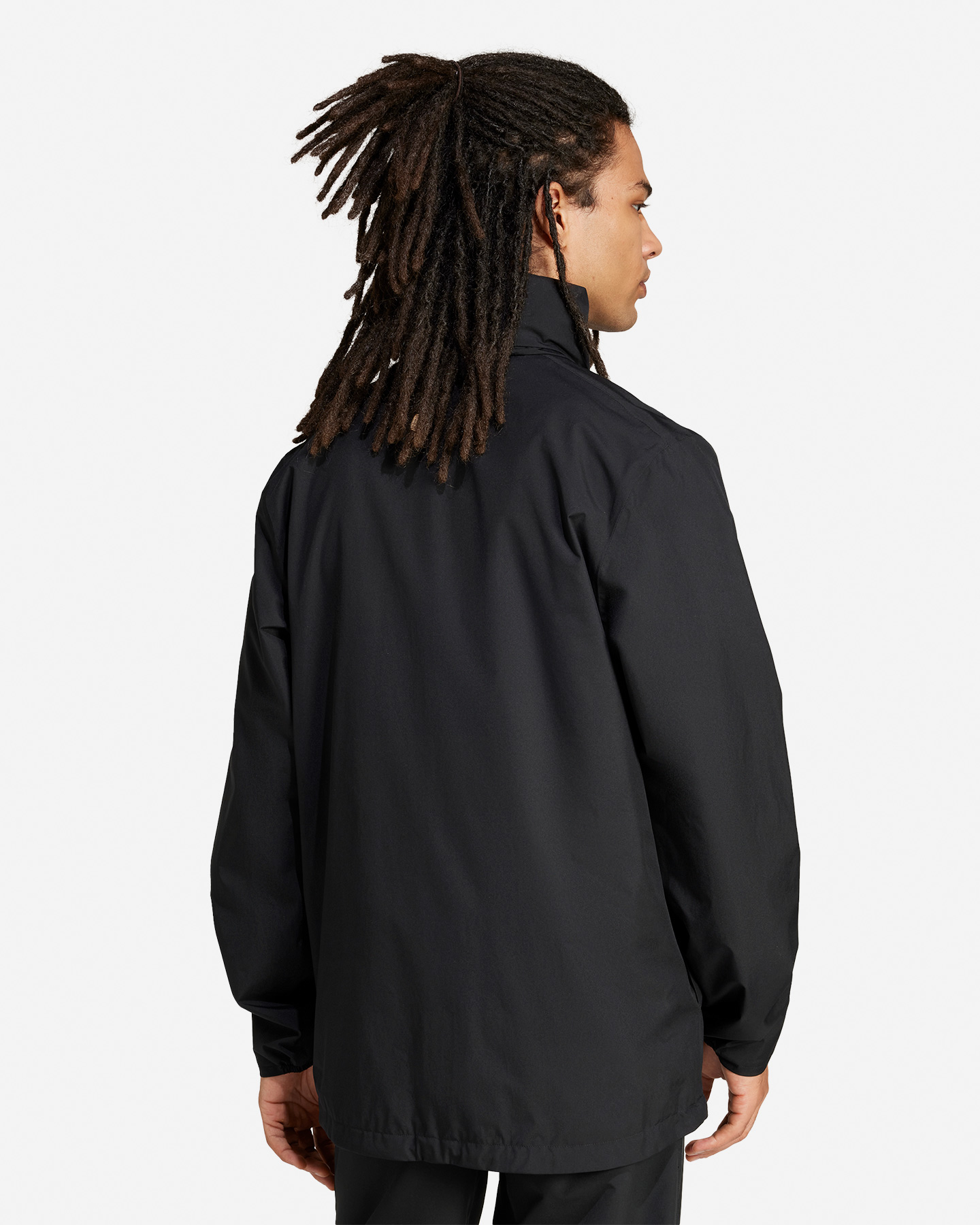 Dámske outdoorové topánky Adidas Essential M JM8692
