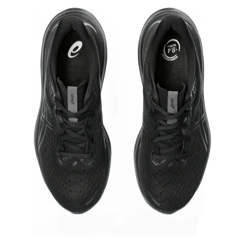 Asics Gel Cumulus 26 1012B599-003 / schwarz