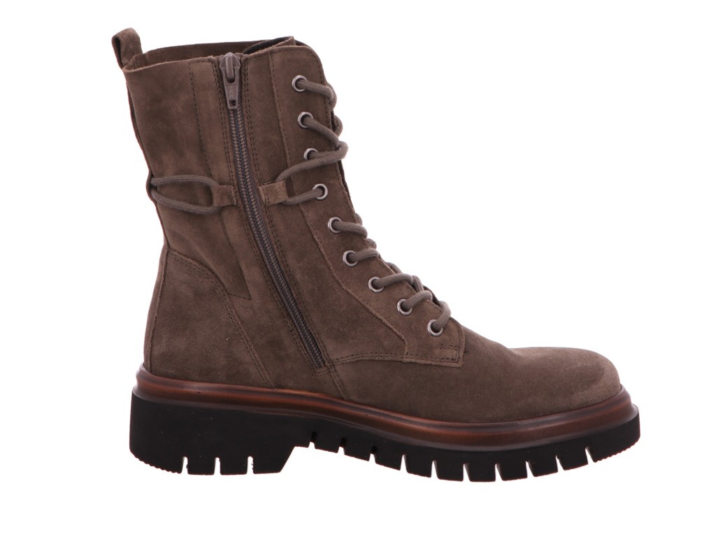 GABOR Winterstiefel beige