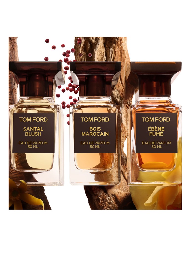 Tom Ford Santal Blush parfüm