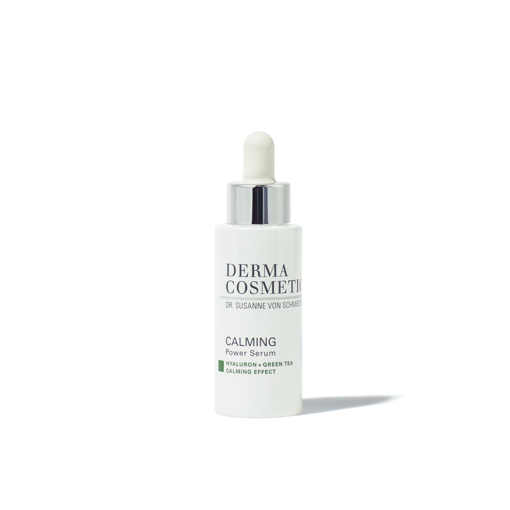 Dr Susanne Von Schmiedeberg CALMING Power Serum Sérum Apaisant