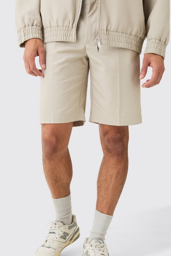 Lockere Shorts