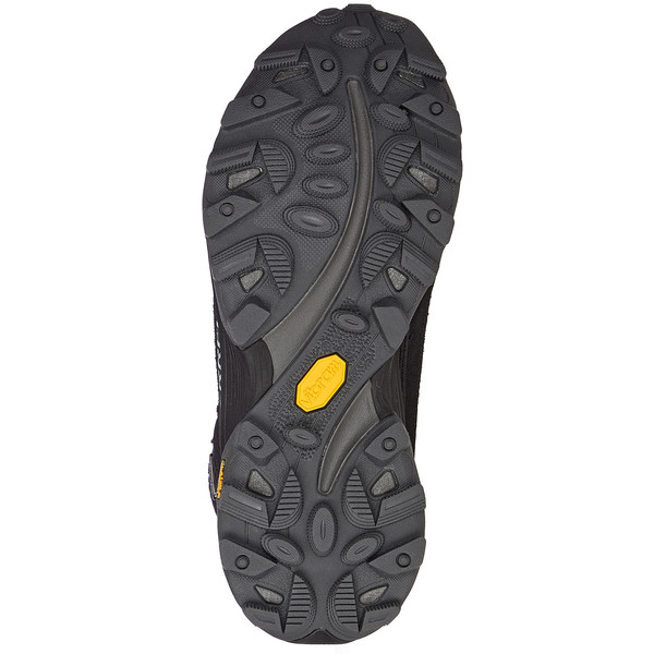 MOAB SPEED THERMO MID WP Damen - Winterstiefel