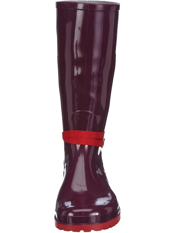 Spirale Gummistiefel 