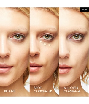 MAC Studio Fix Every Wear All Over Face Pen Concealer-12 ml
