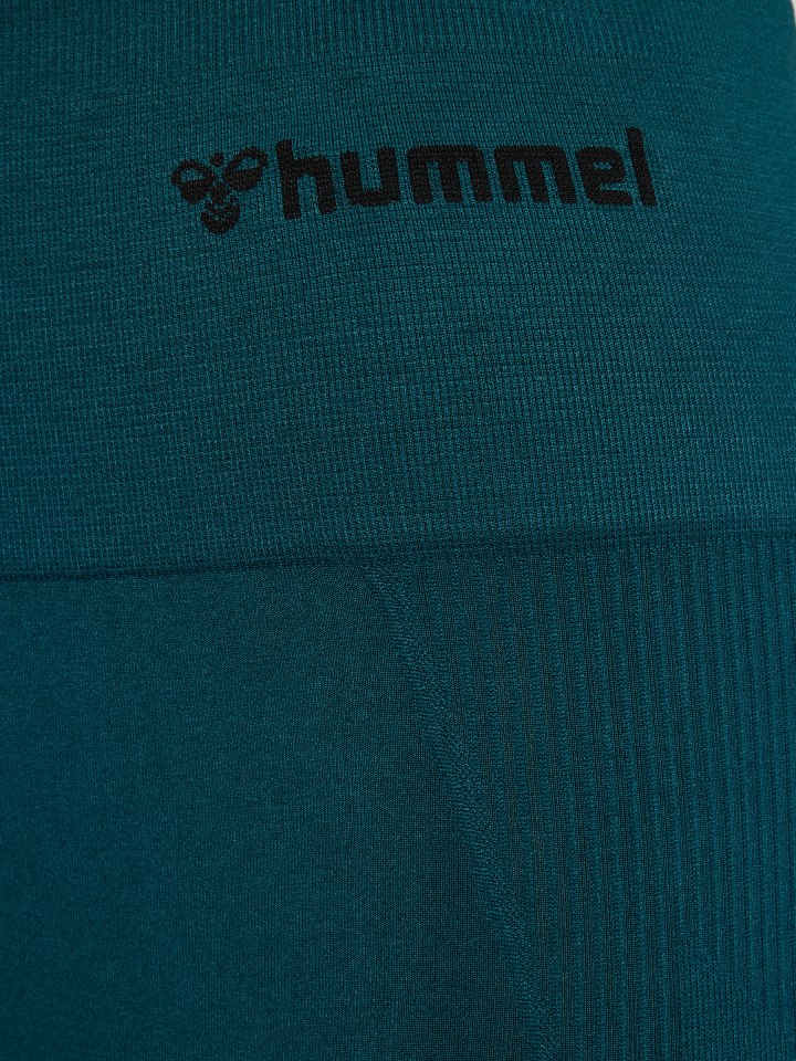 Hummel Hummel Leggings Hmltif Multisport Damen in DARK SEA günstig kaufen