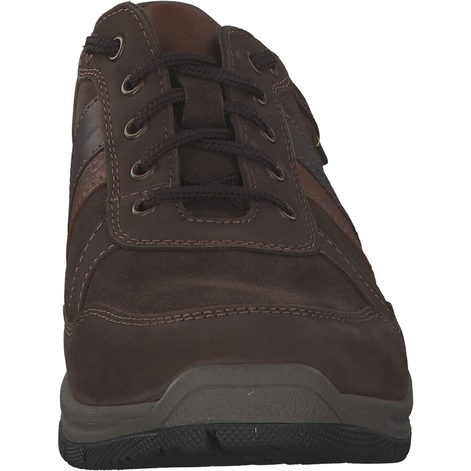 Josef Seibel Lenny 51 14951, Schnürschuhe, Herren, braun