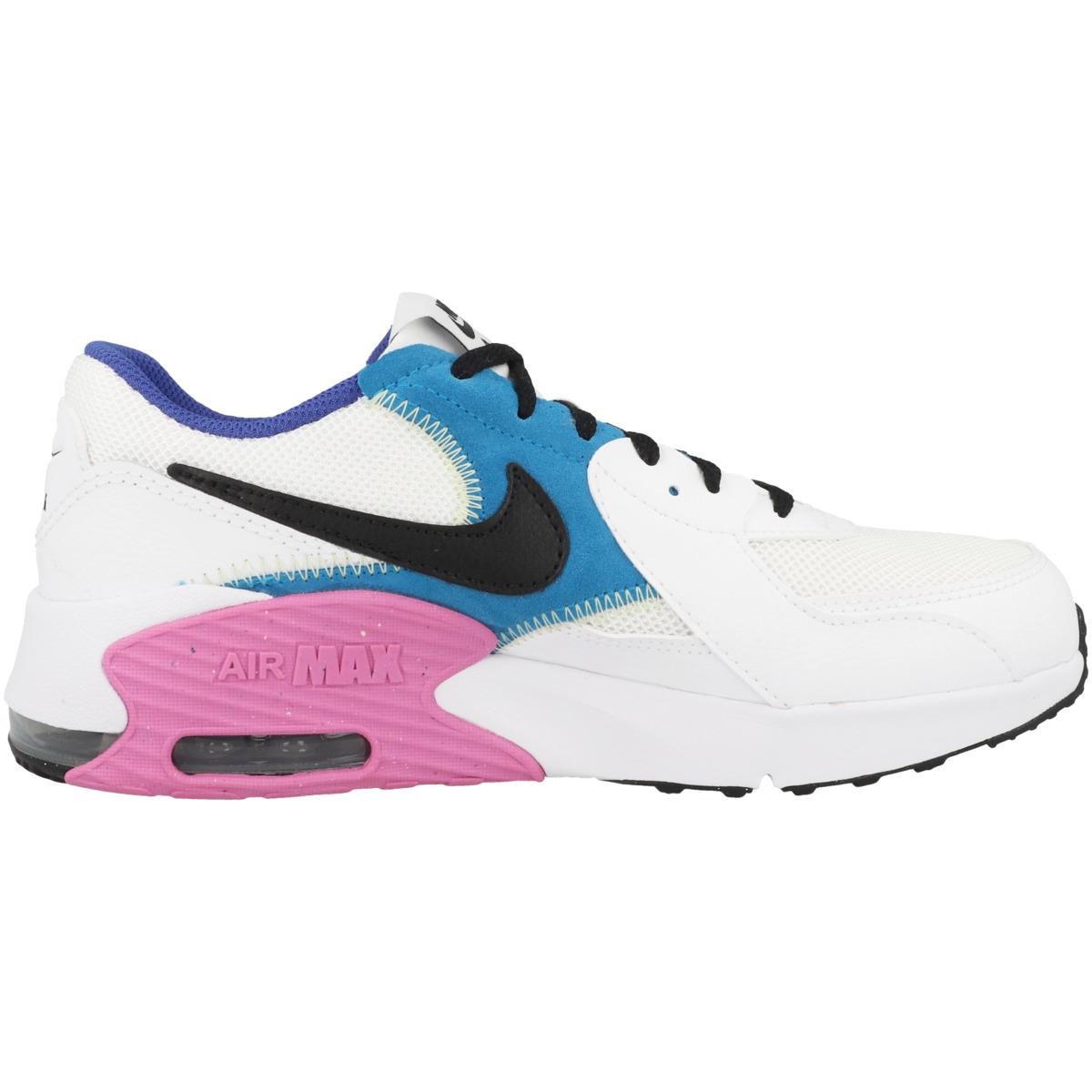 Nike Sportswear Air Max Excee Sneaker Low weiss