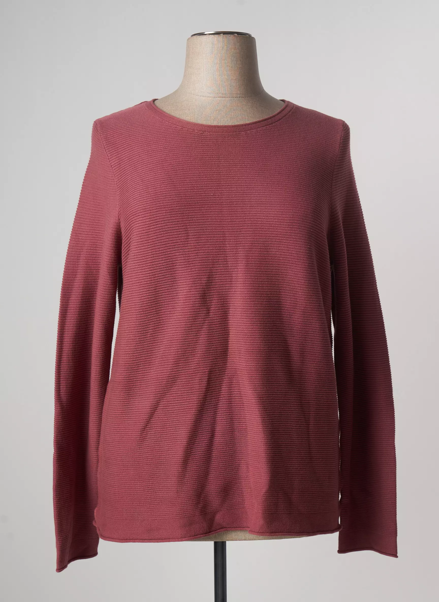 Stooker Pulls Femme couleur rose