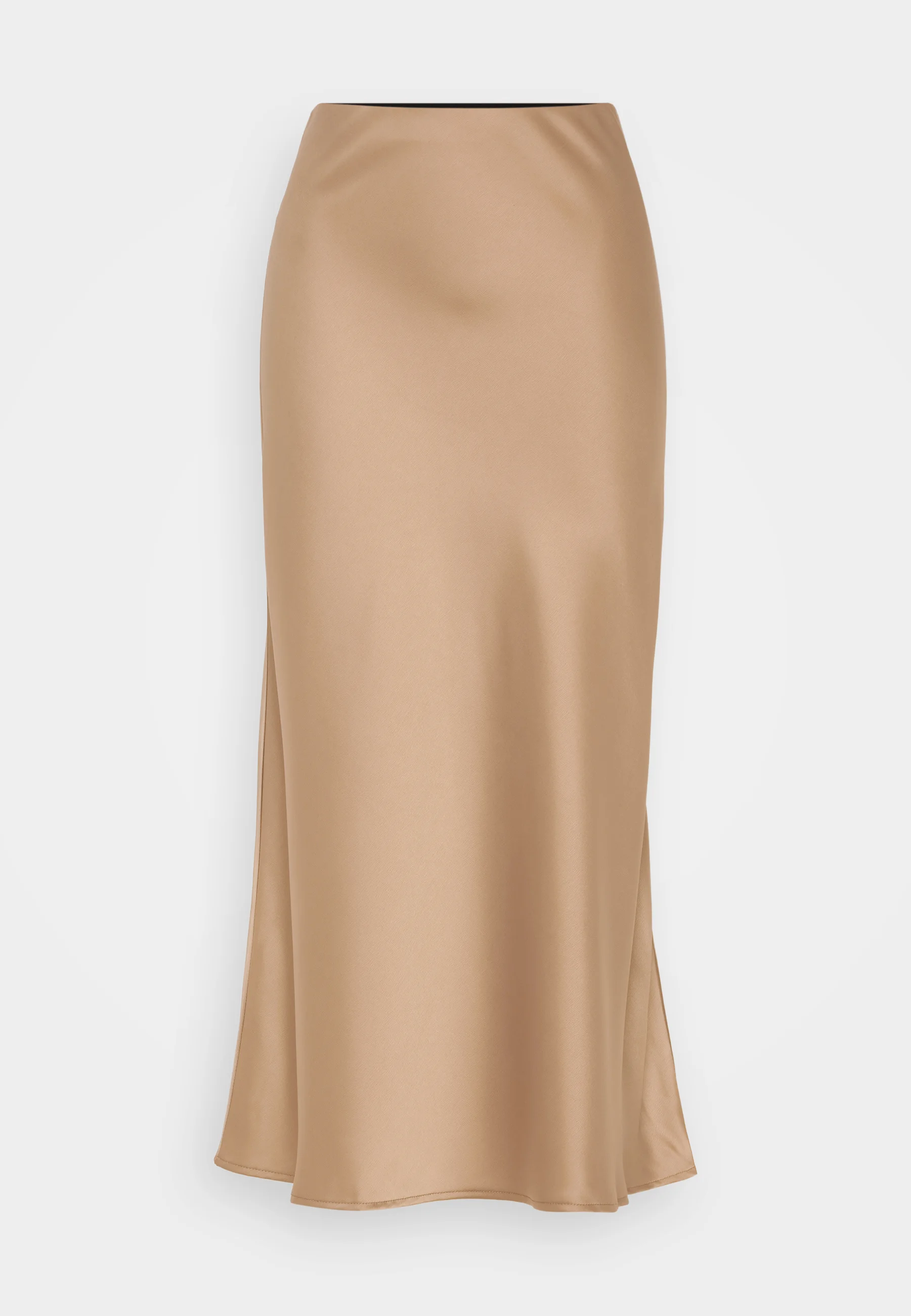 YAS Tall YASPELLA MIDI SKIRT - Falda campana