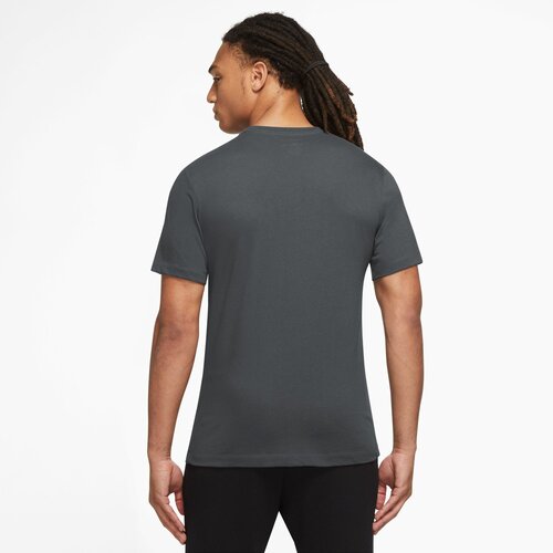HERREN SHIRT M NK DF TEE CAMO GFX