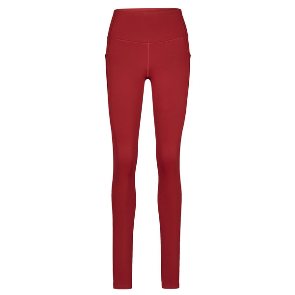 ESSENT WARM HIGH-RISE LEGGING 26'  W Damen - Leggings
