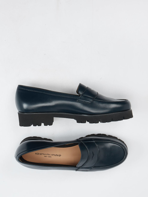 Slipper-15111090054 Konstantin Starke