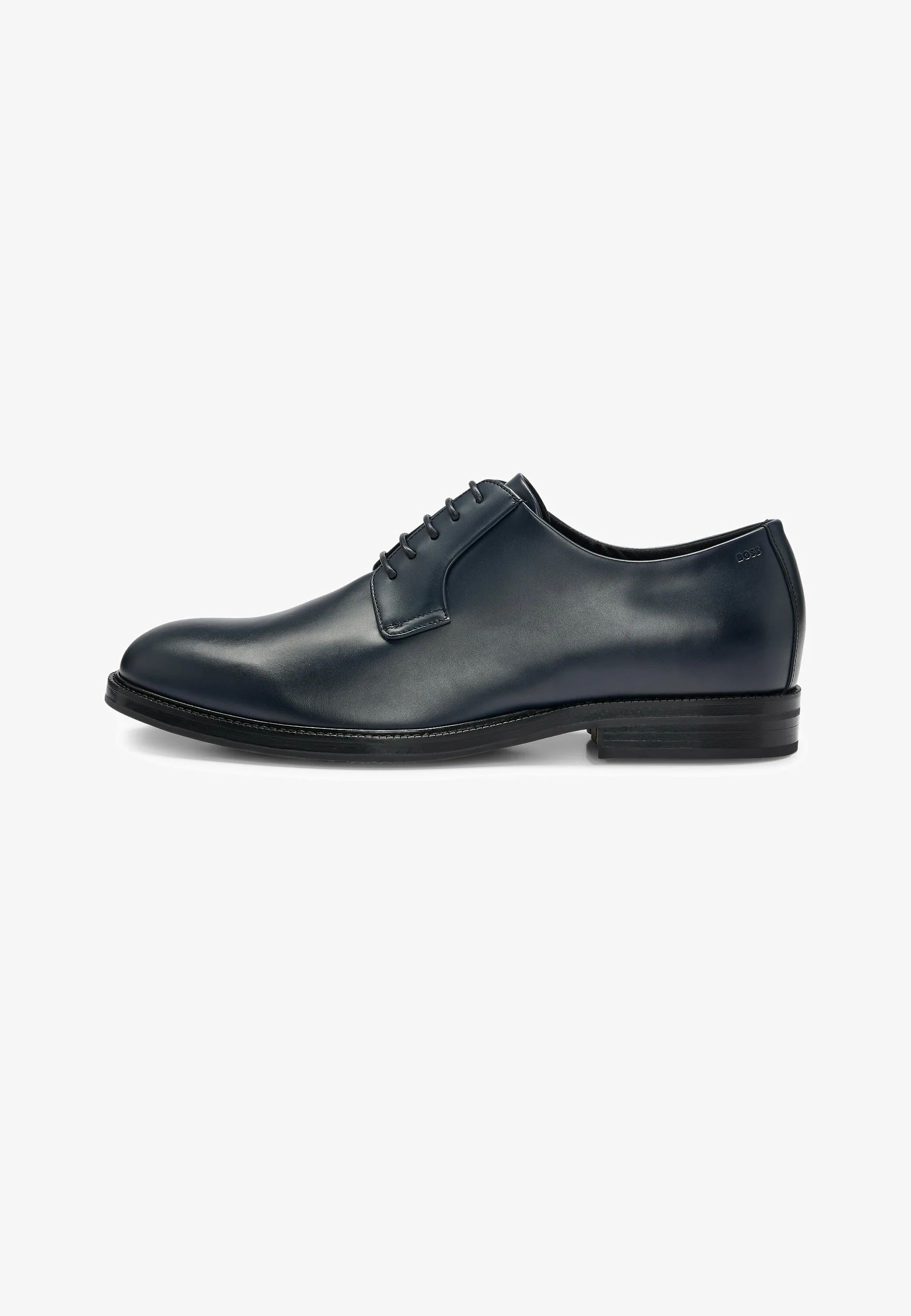 BOSS DRESSLETIC DERB BO - Elegantes zapatos con cordones