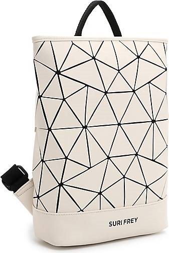 SURI FREY Rucksack SFY SURI Sports Jessy-Lu