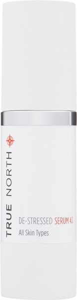 True North De-Stressed Serum 4.1 Gesichtsserum