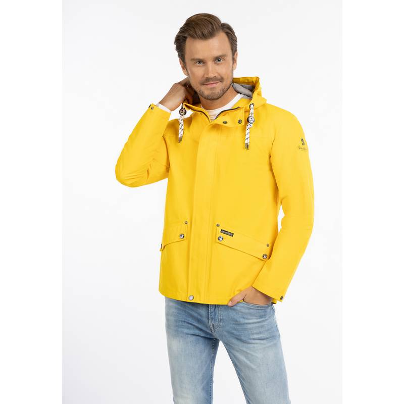 Schmuddelwedda Regenjacke Herren