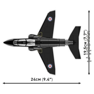 BAe Hawk T1