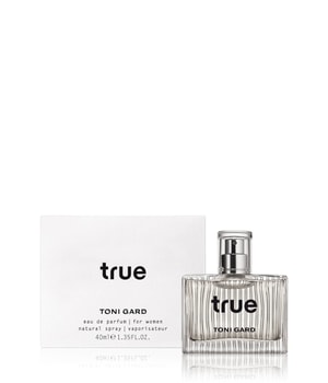 Toni Gard True Eau de Parfum 40 ml
