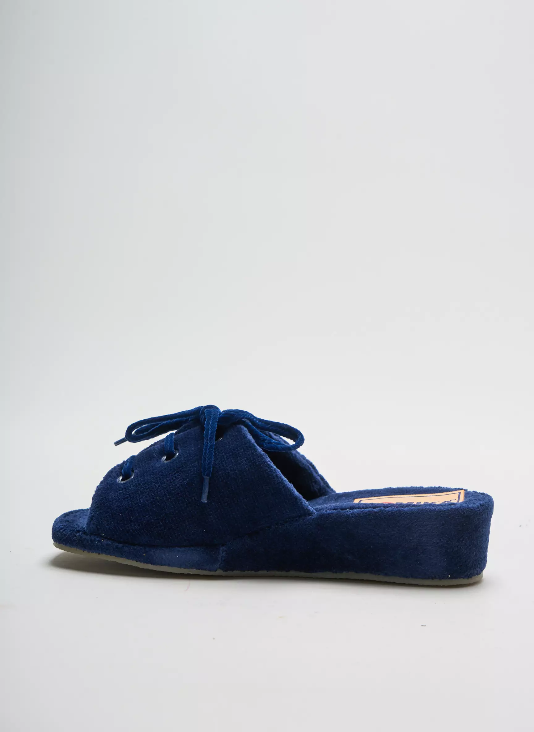 Romika Chaussons Femme couleur bleu