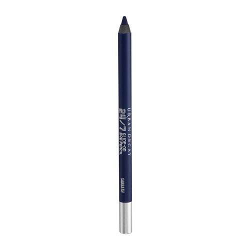 Urban Decay 24/7 Glide On szemceruza pencil Bourbon 1,2 gramm