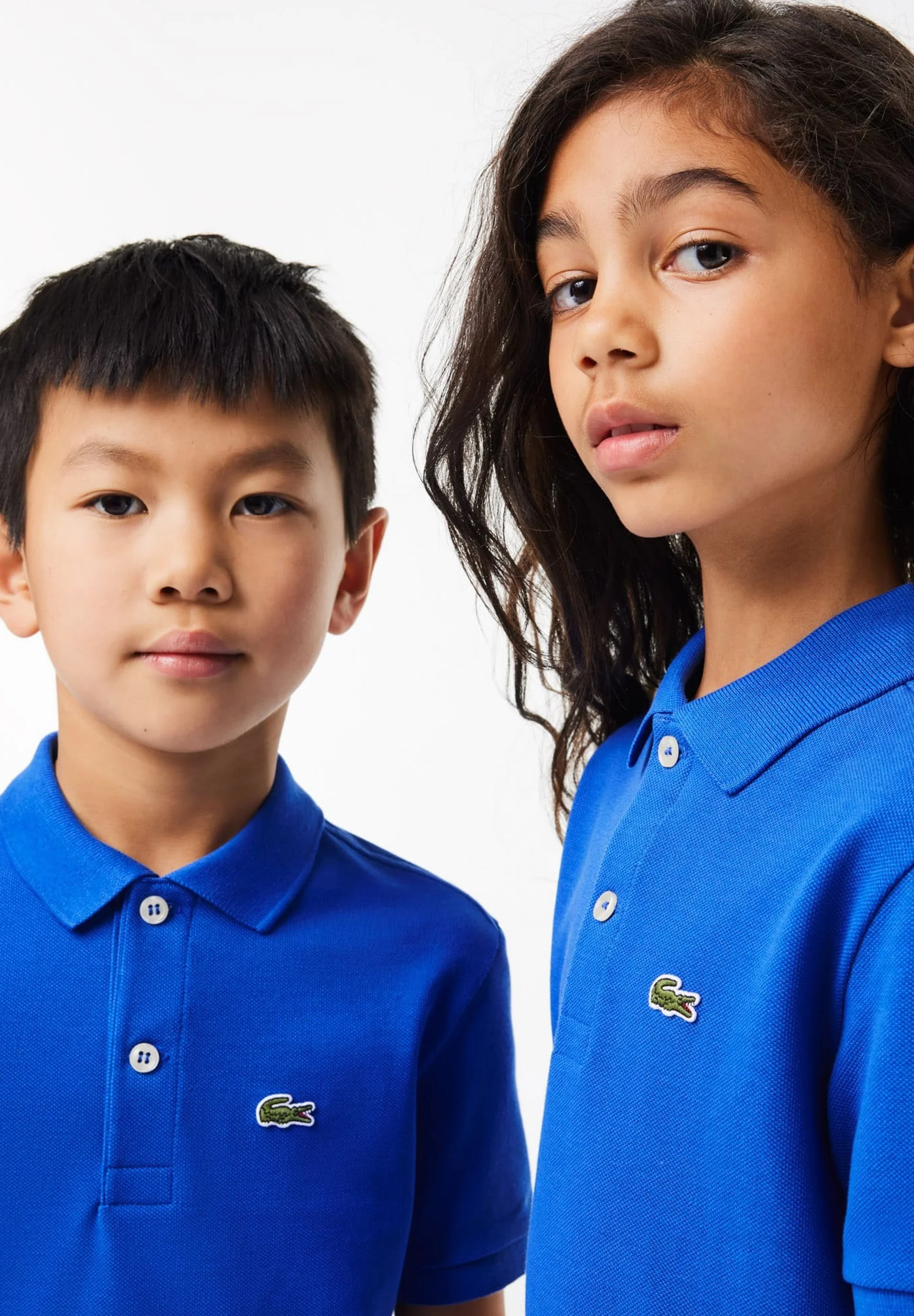 Polo Lacoste